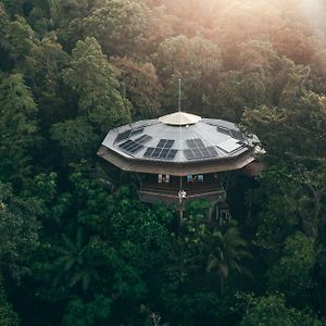 La Loma Jungle Lodge And Chocolate Farm